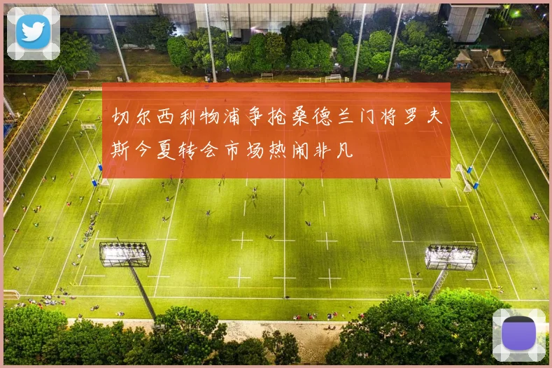 切尔西利物浦争抢桑德兰门将罗夫斯今夏转会市场热闹非凡
